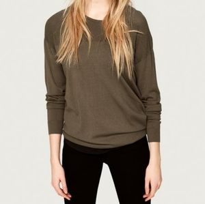Lole Maelle Sweater in Mount Royal - S
